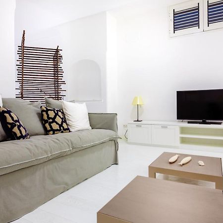 White Stylish Apartment 3 Vico Equense Exterior foto