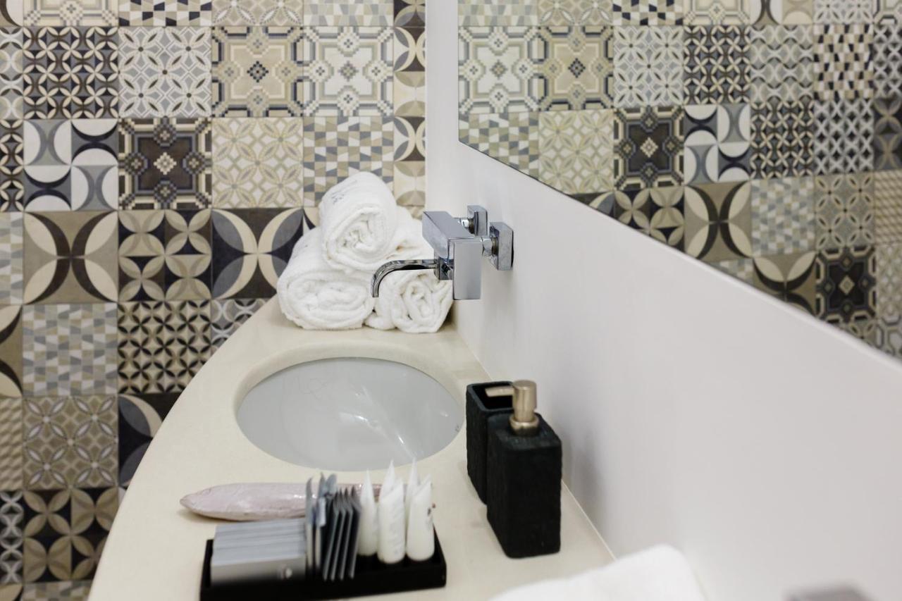 White Stylish Apartment 3 Vico Equense Exterior foto