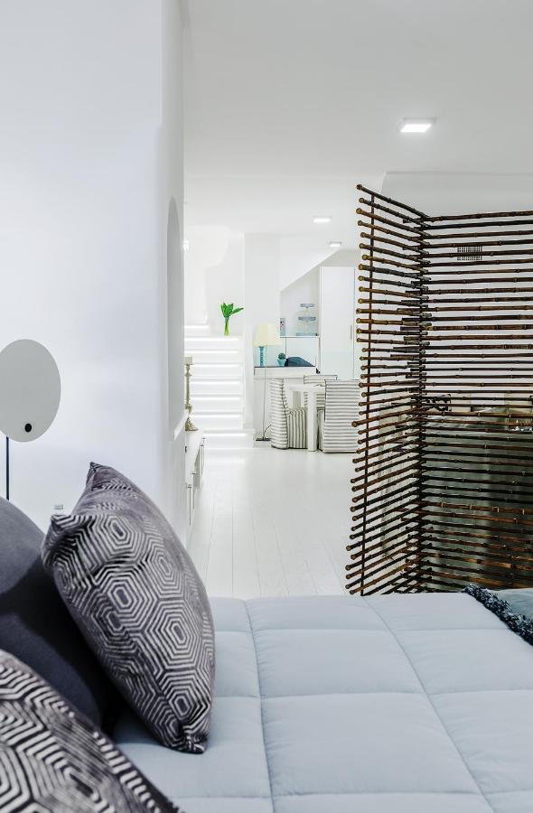 White Stylish Apartment 3 Vico Equense Exterior foto